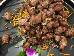 -友强·23年特色海鲜大排档(厦门店)