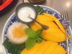 -simply thai天泰(长泰广场店)