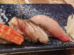 -鮨政· Omakase(港汇恒隆广场店)