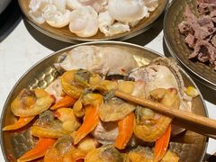 -琥珀川糟粕醋火锅(慈云寺店)
