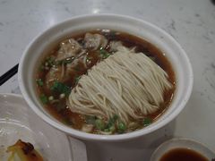 -蒋家桥饺面店(四望亭路店)