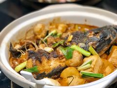 -好兄弟郭巨海鲜(天一阁店)