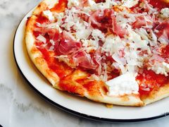 -玛尚诺Pizza&Bar(长泰广场店)