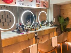 -施奈儿.洗头頭療.按摩SPA.采耳(上梅林店)
