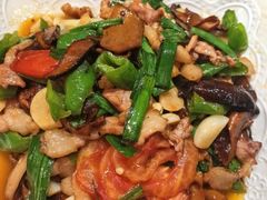 -香缇小院私房菜(盐务街店)