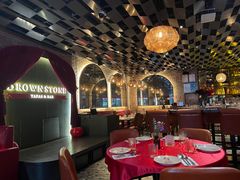 -BROWNSTONE布朗石西班牙餐厅(富城店)