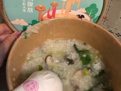 -糯雅芳粥(东亭店)