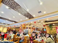 -老雒阳面馆·水席·洛阳菜(王城路店)