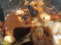 -煲王粤菜餐厅(中侨中心店)