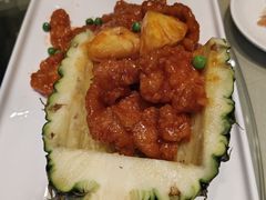 -刘胖子家常菜·蹄花焖藕(兴业店)