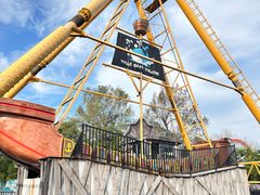 -南戴河国际娱乐中心