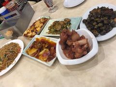 -玲又珑美食(盘福路店)