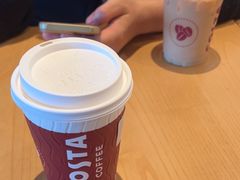 -COSTA COFFEE(常州山姆会员店)