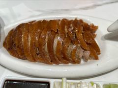 汴京果木烤鸭-梅利汴京烤鸭•开封豫菜地标店(东大街店)