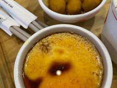 香滑蒸蛋-72街红烧排骨饭(海珠丽影广场店)