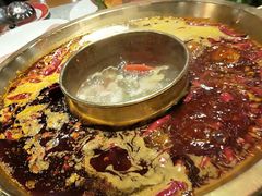 -大味生态火锅(蓝谷地店)