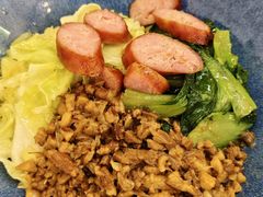 -张妈台式锅烧(深大店)