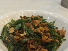 葱油清远鸡-广东茶楼(鱼峰店)
