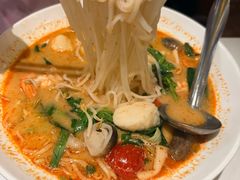 -荷花泰菜(东方新天地店)