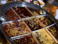 -五里关火锅(牛市口店)