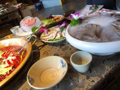 -小龙坎火锅(好世界店)