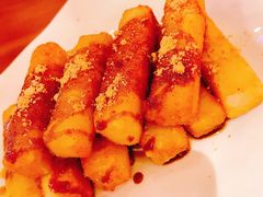 -炉小二铜锅牛蛙•川湘菜(三里屯店)