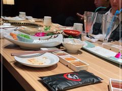 -江户烧肉(高德店)