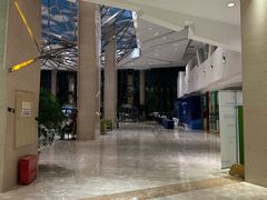 -成都世纪城假日酒店-西楼