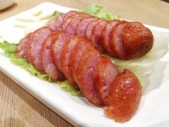 -长寿面(北京西路店)