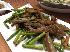 芥味藕夹-富临轩私房菜(集庆门大街店)