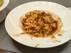 -北平小馆·烤鸭·家常菜(磨房北里店)