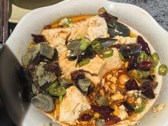 -外婆餐厅(魏县店)