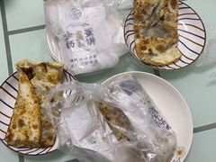-金杨老摊头蛋饼(金口路店)