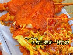 -赵家牛肉砂锅(台西三路店)