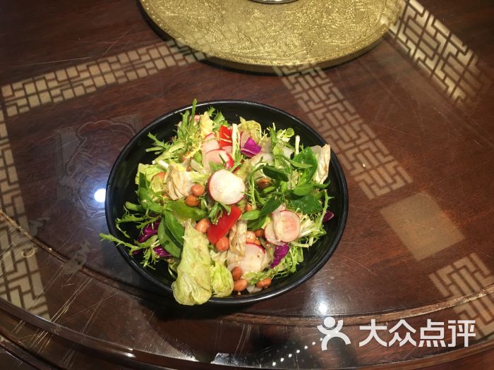 保定会馆(裕华店)--环境图片-石家庄美食-大众点评网