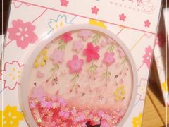 -九木杂物社(恒隆广场店)