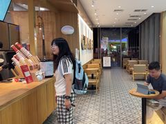 -霸王茶姬(南京六合天合广场店)