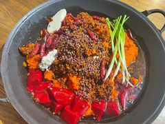 -周幺妹重庆老火锅(银泰城总店)