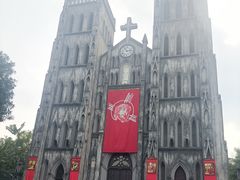 -圣约瑟夫大教堂