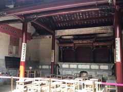 -古田会议纪念馆