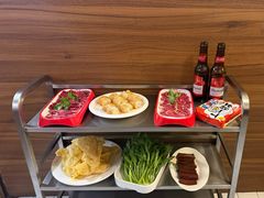 -燃计沙茶皇·香港沙茶火锅(人广旗舰店)