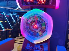 -阿尔法Game Station(中山路店)