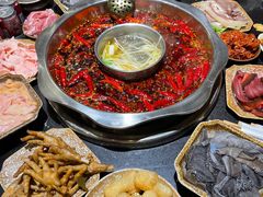 -大龙火锅(老店)