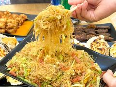 -蚝抵食·湛江生蚝(湾北路店)