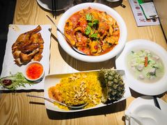-渔太泰漓江小馆·广西融合菜(西街店)