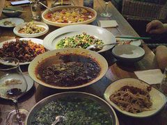 -莉莉家的音乐花园餐吧(航空路店)
