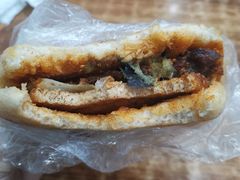 -新林麻辣串(西市场总店)