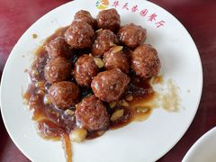 -杏园餐厅(阜成门店)