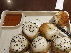 -东泰祥生煎馆(陕西南路店)