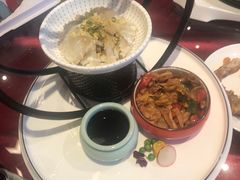 -温州美美君亭酒店四季花园餐厅(五马九山湖店)